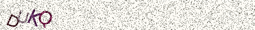 Cryptogramme