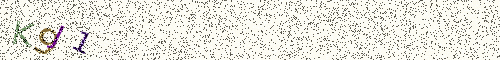 Cryptogramme