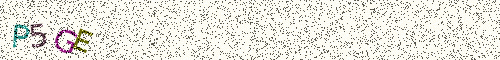 Cryptogramme