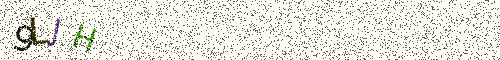 Cryptogramme