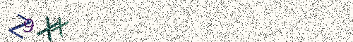 Cryptogramme