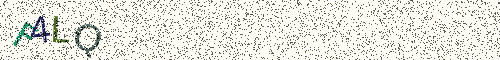 Cryptogramme