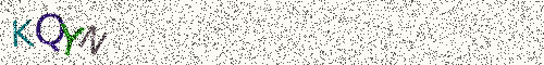 Cryptogramme