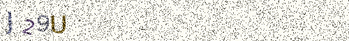 Cryptogramme