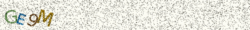 Cryptogramme