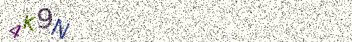 Cryptogramme