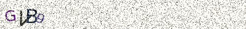 Cryptogramme