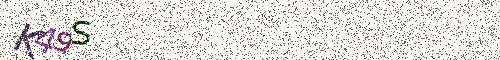 Cryptogramme