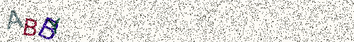 Cryptogramme