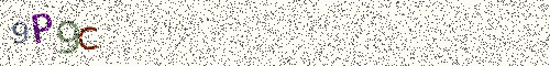 Cryptogramme