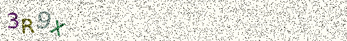 Cryptogramme