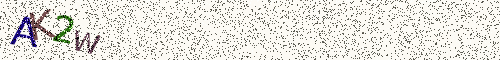 Cryptogramme