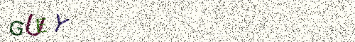 Cryptogramme