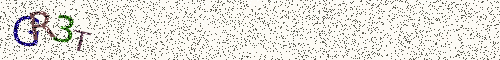 Cryptogramme