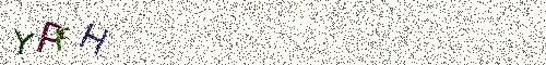 Cryptogramme