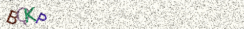 Cryptogramme