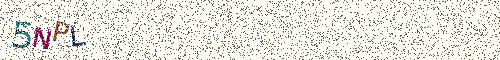 Cryptogramme