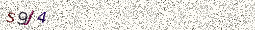 Cryptogramme