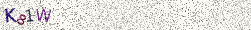 Cryptogramme