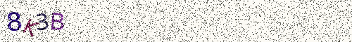 Cryptogramme