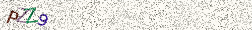 Cryptogramme
