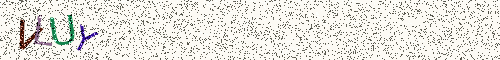 Cryptogramme