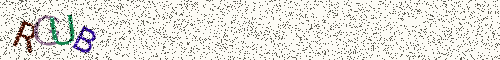 Cryptogramme