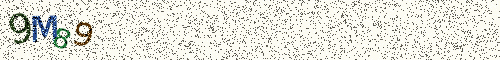 Cryptogramme