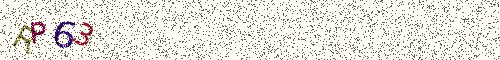 Cryptogramme