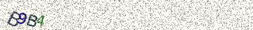 Cryptogramme