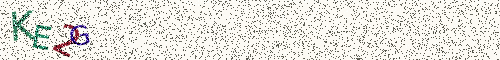 Cryptogramme
