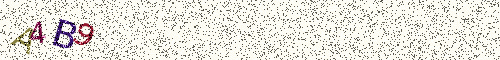 Cryptogramme