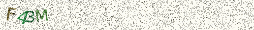 Cryptogramme