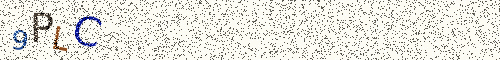 Cryptogramme