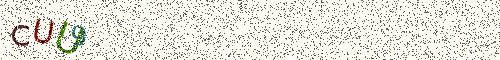 Cryptogramme