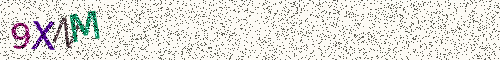 Cryptogramme