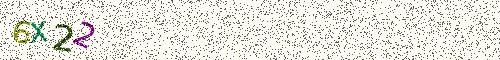 Cryptogramme