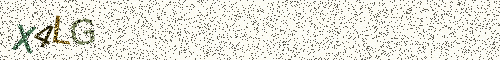 Cryptogramme