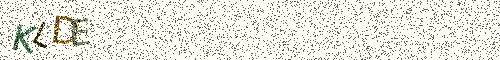 Cryptogramme