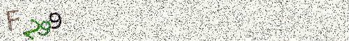Cryptogramme