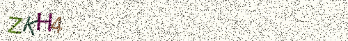 Cryptogramme