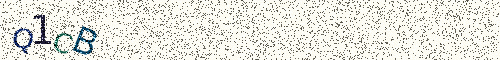 Cryptogramme
