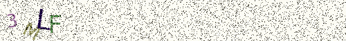 Cryptogramme