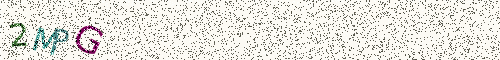 Cryptogramme