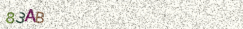 Cryptogramme
