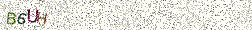 Cryptogramme