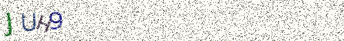 Cryptogramme
