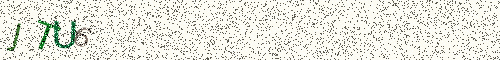 Cryptogramme