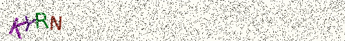 Cryptogramme