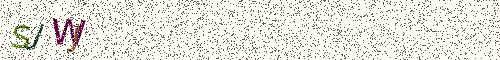 Cryptogramme